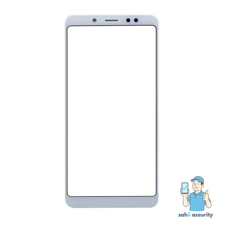 Front Glass for Xiaomi Redmi Note 5 Pro thumbnail